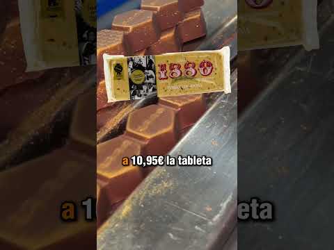 Mejores turrones de 2024 según la OCU: clásicos de almendra que triunfan y otros de toda la vida qu