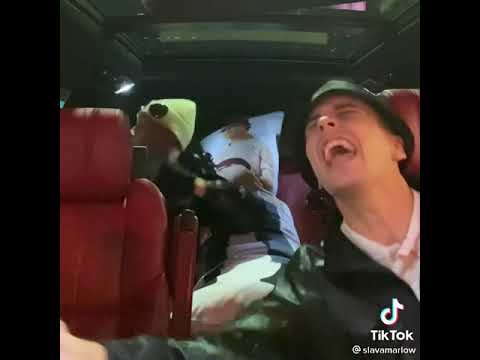 Бизнес вумен - SLAVA MARLOW, AARNE