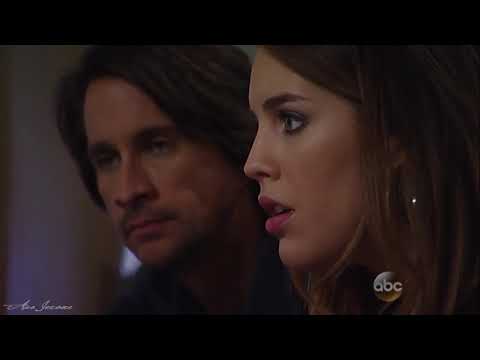 GH: Ava Scenes on 11/10/14