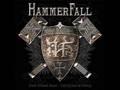 Hammerfall - At the End of The Rainbow 