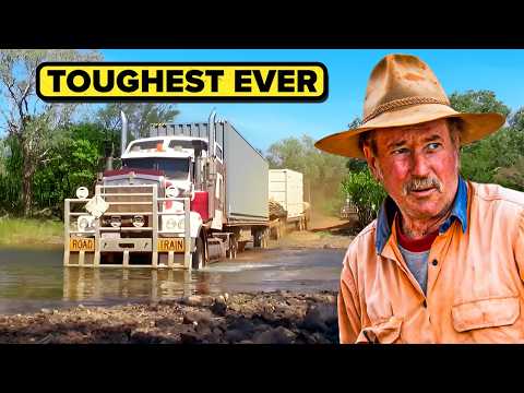 Steve Grahame's Toughest Deliveries