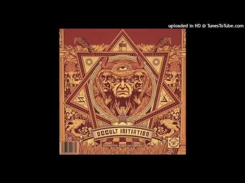 Z3nkai - Swirling Molecules