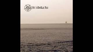 Nocte Obducta - Sequenzen einer Wanderung - Teil 1