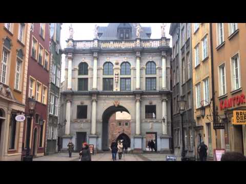 Gdańsk jakiego nie znacie Pokoje Gościnne LULU