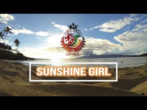 Mista Rez - Sunshine Girl