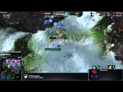 A tribute to LiquidHerO