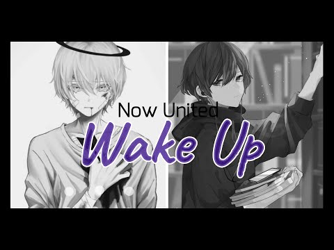 『Nightcore』 Wake Up   ♪ Lyrics  [Nightcore Artist]