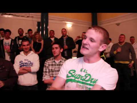 Philosopheyez vs Skinn