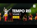 Gilberto Gil | Tempo Rei – Ao Vivo (Vol. 1 Completo)