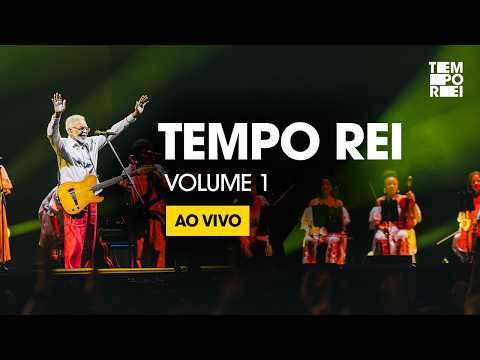 | Tempo Rei – Ao Vivo (Vol. 1 Completo) のサムネイル