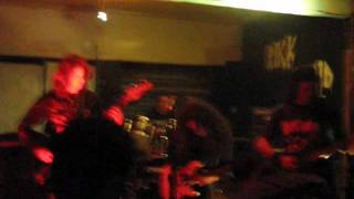 Zombie Attack (tankard Cover)