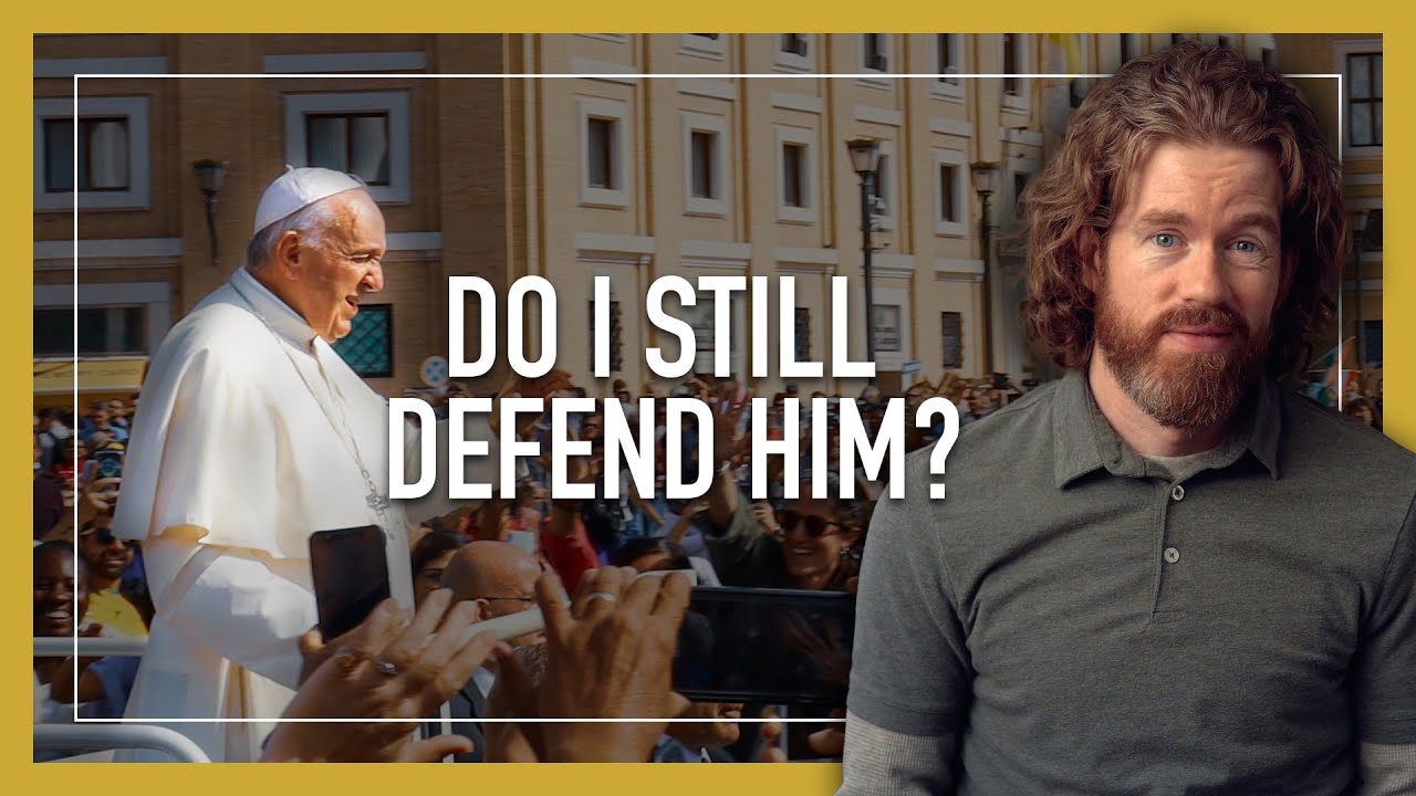 What Do I Think of Pope Francis Now