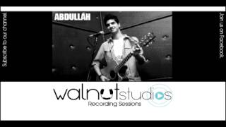 &quot;Neend Aati Nahen&quot; Surprise ending! - Junoon - Abdullah Qureshi(Cover)