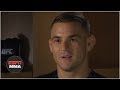 Dustin Poirier: Fighting Khabib Nurmagomedov in Abu Dhabi is like a Rocky movie | ESPN MMA