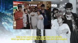 Boracay - POB (Pride of Bacolod)