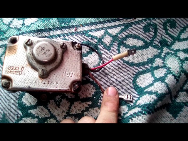 Как Подключить Реле Поворотов На Мотоцикле Иж Планета 3