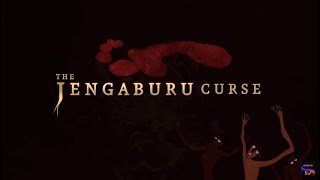 The Jengaburu Curse | Faria, Nasser, Sudev, Makrand, Nila Madhab | 9th Aug | Sony LIV video