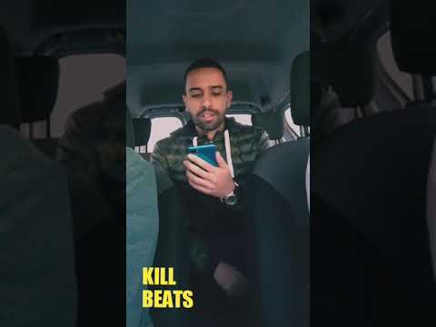 zehronin KILL BEATS FREESTYLE