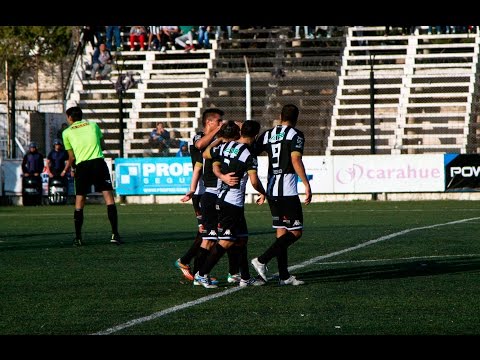 Federal A: Cipolletti 3 - 1 Independiente de Neuquén