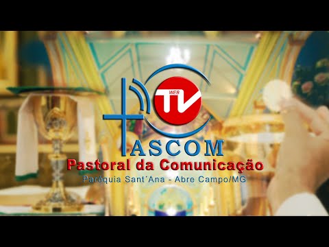 NOVENA EM PREPARAÇÃO PARA A FESTA DE SANT'ANA