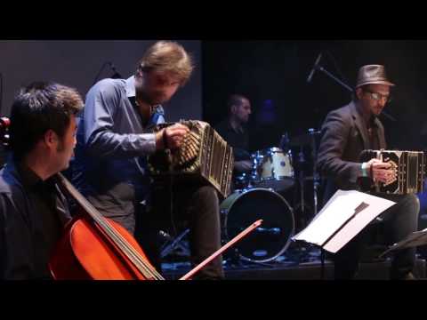 Tanghetto - Inmigrante (live)`