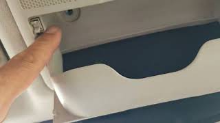 How To Remove 2013-2017 Mazda CX-5 Overhead Console / Sunglass Holder.