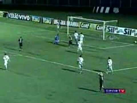 ponte preta 1 x 0 rio preto: 8°rodada paulistão 2008