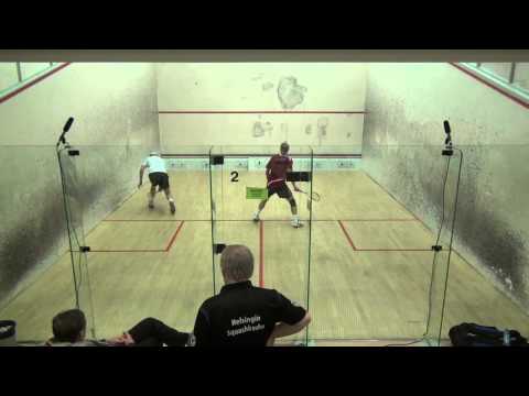 TreOpen2014   Juha Heinonen - Teemu Suvanto