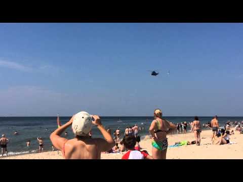 Marineflieger- Sylt 2015