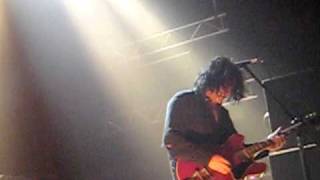 Black Rebel Motorcycle Club - &quot;High/Low&quot; @ Global Green USA&#39;s Pre-Oscar Party