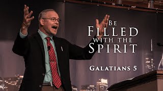 Pacific Garden Mission Ep 276 Be Filled with the Spirit