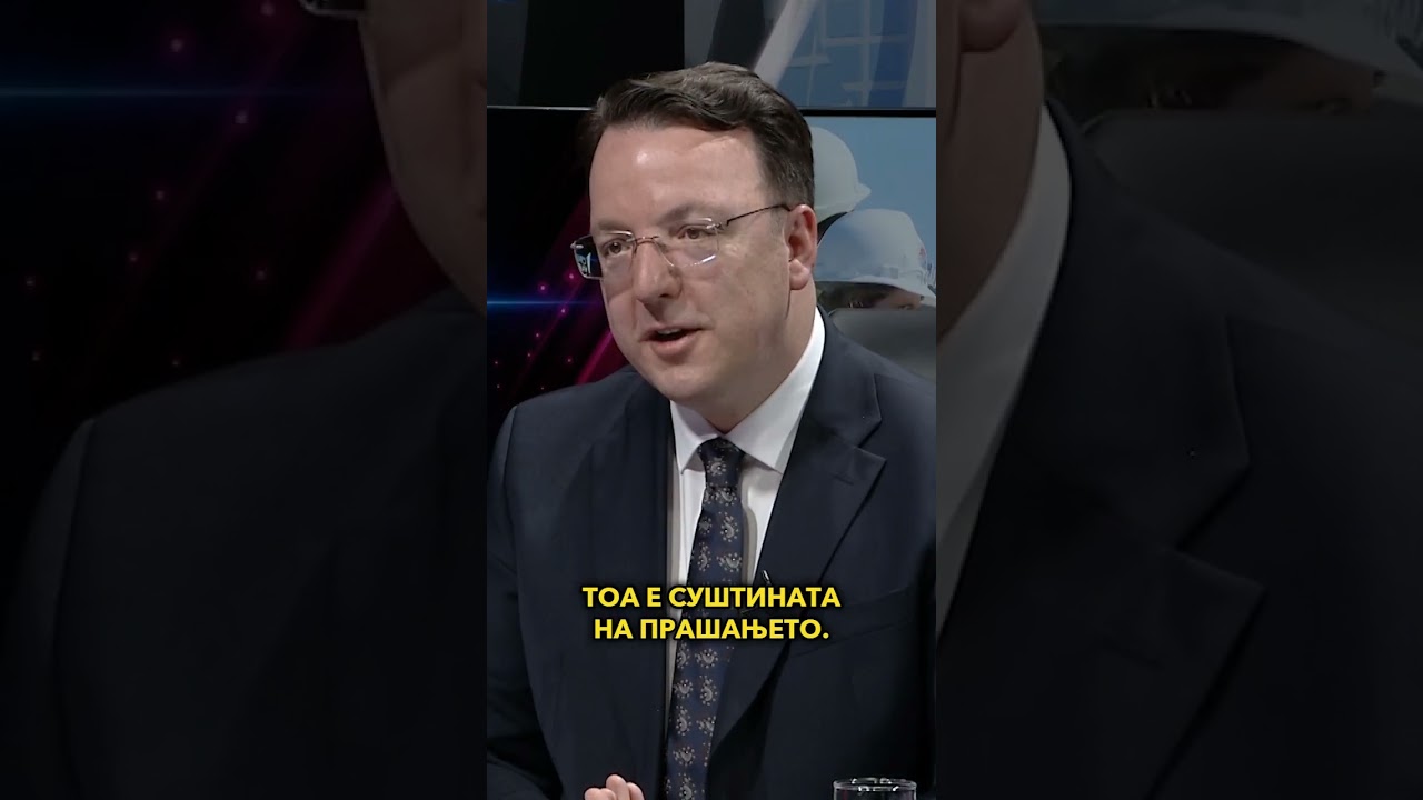 Прашањето за изградбата на хотел на Мијалков на Охридско Езеро повеќе е морално