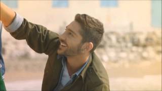 International pop sensation Wissam Hilal on Star FM   وسام هلال نجم عربي عالمي - مقابله