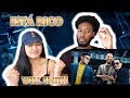 WILL SMITH, BAD BUNNY, MARC ANTHONY - ESTÁ RICO (OFFICIAL VIDEO) | REACTION WILL SMITH, BAD BUNNY, MARC ANTHONY - ESTÁ RICO (OFFICIAL VIDEO) | REACTION