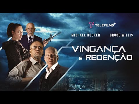 2022 Vingança Solitária (Dublado) 