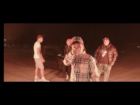Desde Pequeño - Milan Didier Ft Kyd Bay , El Joan , Dazziel & el Bambino (Video Oficial)