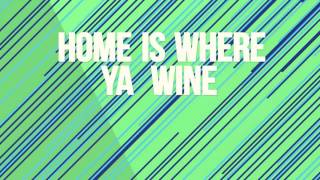 Richie Rich - Follow Me Home (Lyric Video) "2017 Soca" (Barbados Crop Over)