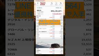 #日本経済,#マーケット,#相場,#株ニュース,#金融,#チャート,#テクニカル分析,#ファンダメンタル分析,#出来高,#株式投資初心者,#投資系YouTuber,