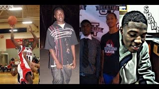 Rashaad Spann | High School Basketball Star & T.Q. Cousin| Valentines Day Murder