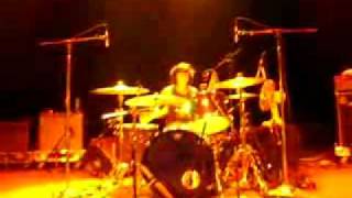 Words and Guitar - Sleater-Kinney at 9:30 Club 8-3-06