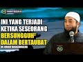 Ceramah Ustadz Khalid Basalamah Kumpulan Kisah Orang Yang Bertaubat