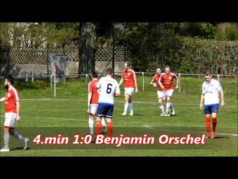 Lichtenauer FV - TSG Bad Sooden Allendorf alle Tore & Highlights 2016/17