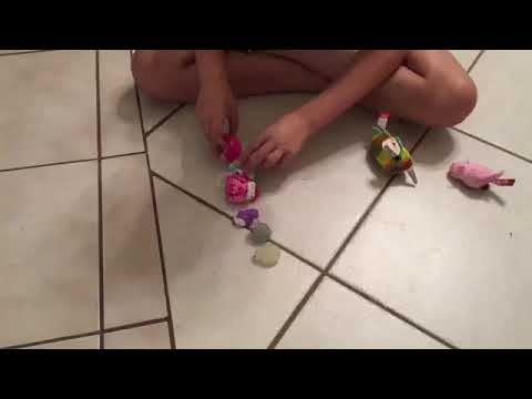 Beanie boos and flip a zoos part 2 the end