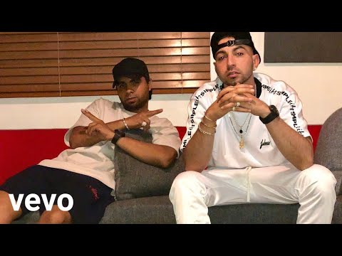 J Quiles ft Plan B - si tú (video preview)