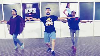 ye jawani teri choreography ll meri pyaari bindu II ajay bisht