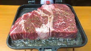 [閒聊] 超市特價牛真的能贏A5特選和牛嗎？