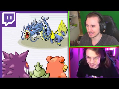 FIERIK VS CREEPY - VGC di POKEMON SMERALDO