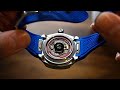 This New Watch Makes Luxury Watches Look Silly