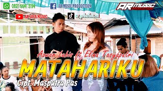 Download lagu MATAHARIKU TAPSEL || AZWAR LUBIS ft ELINA TASYAPUTRI, Cipt. Masputra Pas mp3