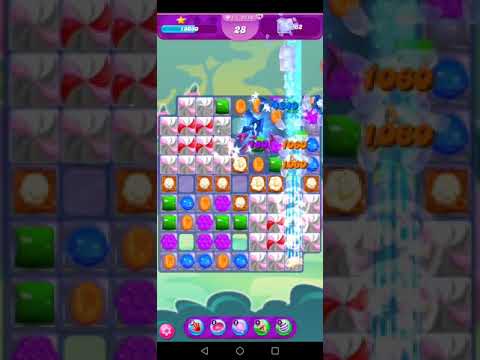 CANDY CRUSH SAGA LEVEL 2716